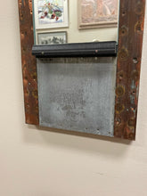 Load image into Gallery viewer, Handmade Arts & Crafts Full Length Mirror