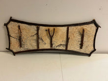 Load image into Gallery viewer, Branch and Birch Tree Wall Decor