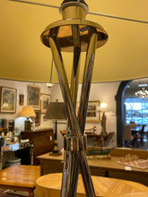 Load image into Gallery viewer, Tri-Plex Floor Lamp in Polished Nickel from Room & Board