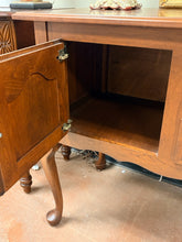 Load image into Gallery viewer, Two Drawer, Two Door Sideboard