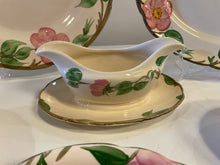 Load image into Gallery viewer, Franciscan Desert Rose China Serving Pieces
