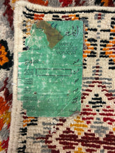Load image into Gallery viewer, Colorful 100% Hand Knotted Wool Moroccan Area Rug