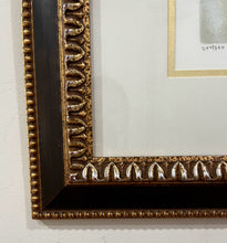 Load image into Gallery viewer, Framed Limited Edition Serigraph "Untitled 5" by Michael Rozenvain, signed & numbered