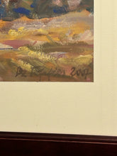 Load image into Gallery viewer, Original Oil on Canvas Landscape by Czeslaw Jan Pyrgies, signed