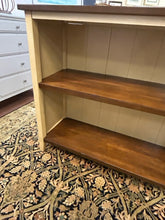Load image into Gallery viewer, Farmhouse Bookcase from Pier One