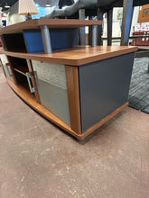 Load image into Gallery viewer, Low Media Cabinet