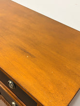 Load image into Gallery viewer, Vintage Late 20th Century French Regency Chest of Drawers From Accents Beyond