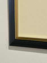 Load image into Gallery viewer, Framed Copper Engraving "La Tombe du Soldat Inconnu," signed & stamped