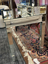 Load image into Gallery viewer, Mirrored Vanity with Removable  Mirror