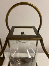 Load image into Gallery viewer, Pair of Decorative Lanterns
