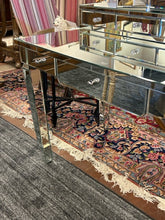 Load image into Gallery viewer, Mirrored Vanity with Removable  Mirror