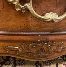 Load image into Gallery viewer, Three Drawer French Provincial Chest/Nightstand from Kindle Furniture
