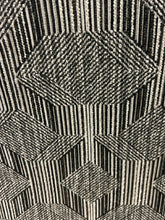 Load image into Gallery viewer, Mango Top Dining Table with Bird Feet Legs 8 Upholstered Candice Dining Chairs from Walter E. Smithe