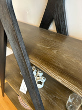 Load image into Gallery viewer, Xander Bookcase in Light Burnt Oak from Arhaus