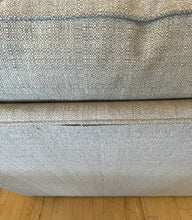 Load image into Gallery viewer, Tan Armless Loveseat from Room & Board