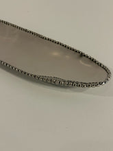 Load image into Gallery viewer, Decorative Molten Oval Tray from Michael Aram