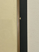 Load image into Gallery viewer, Framed Copper Engraving "Le Mont Saint Michel," signed & stamped