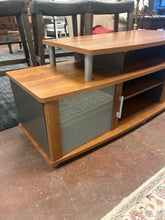 Load image into Gallery viewer, Low Media Cabinet