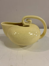 Load image into Gallery viewer, Yellow Ball Pitcher from Fiesta Harlequin