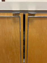 Load image into Gallery viewer, MCM Five Drawer Laminate-Top Wardrobe with Shelves