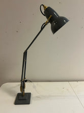 Load image into Gallery viewer, Original 1227 Gray Desk Lamp from Anglepoise
