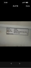 Load image into Gallery viewer, Mango Wood Dining Table with Bird Feet Legs from Walter E. Smithe