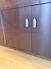 Load image into Gallery viewer, Mahogany Sideboard Buffet from Polidordesign