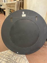 Load image into Gallery viewer, Round "Bark Wrapped" Mirror from Pottery Barn