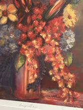Load image into Gallery viewer, Original Giclee "Inspiration" by Susan Willis, signed & numbered
