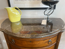 Load image into Gallery viewer, Lexington Regency Style Marble Top Commode Chest