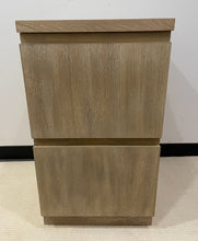 Load image into Gallery viewer, Pacific File Cabinet in Fog Finish from Pottery Barn