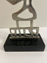 Load image into Gallery viewer, Calligraphy Sculpture from Global Views