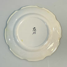 Load image into Gallery viewer, Majolica Bird Plate made in Italy VI