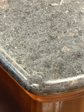 Load image into Gallery viewer, Curved Three Drawer Chest with Removable Marble Top from Bernhardt Furniture