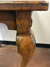 Load image into Gallery viewer, Walnut Occasional Table from Ralph Lauren