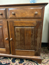 Load image into Gallery viewer, Two Drawer Two Door Cabinet from Stickley Furniture