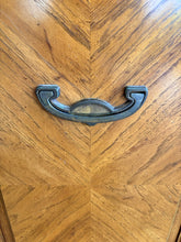 Load image into Gallery viewer, Three Shelf Bookcase with Lower Cabinet from Thomasville Furniture