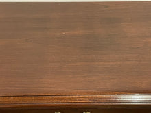 Load image into Gallery viewer, One Drawer Cherry Side Table from Ethan Allen