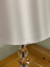 Load image into Gallery viewer, Pair of Pink Table Lamps