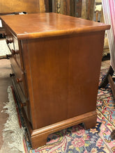 Load image into Gallery viewer, Three Drawer Nightstand from Stanley Furniture