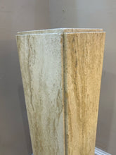 Load image into Gallery viewer, Vintage Stone Pedestal