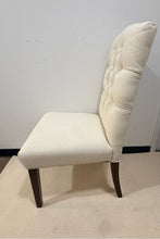Load image into Gallery viewer, Three Tufted Back Dining Chairs from Noble House