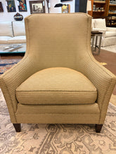 Load image into Gallery viewer, "Aspen" Arm Chair with Down Filled Cushions from Schumacher Furniture