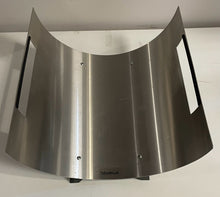 Load image into Gallery viewer, Stainless Steel Firewood Holder from Blomus Chimo