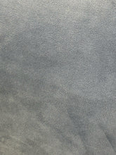 Load image into Gallery viewer, Slate Blue Microfiber Daybed from Crate & Barrel