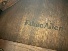 Load image into Gallery viewer, Drop Leaf End Table from Ethan Allen
