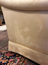 Load image into Gallery viewer, Damask One Cushion Camelback Loveseat from Laine of Hickory