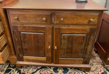 Load image into Gallery viewer, Two Drawer Two Door Cabinet from Stickley Furniture