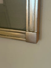 Load image into Gallery viewer, Chinese "Aspara" Hanging Scroll Rubbing in Gold Frame with Plexiglass