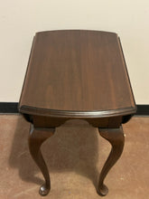Load image into Gallery viewer, Drop Leaf End Table from Ethan Allen